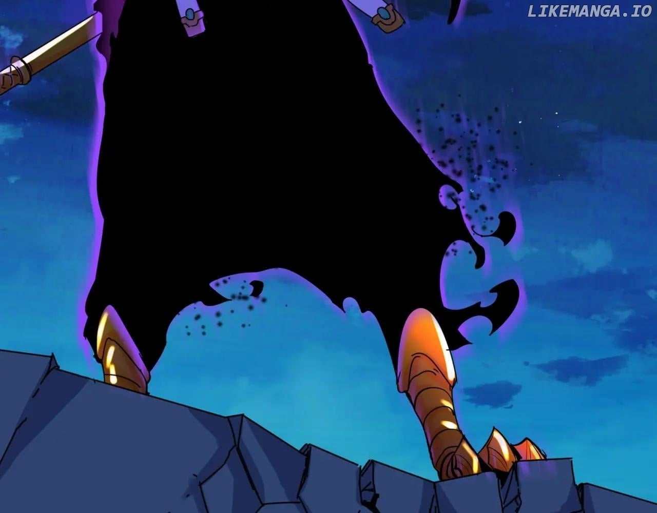 Era of the Haunted Chapter 148 - page 4